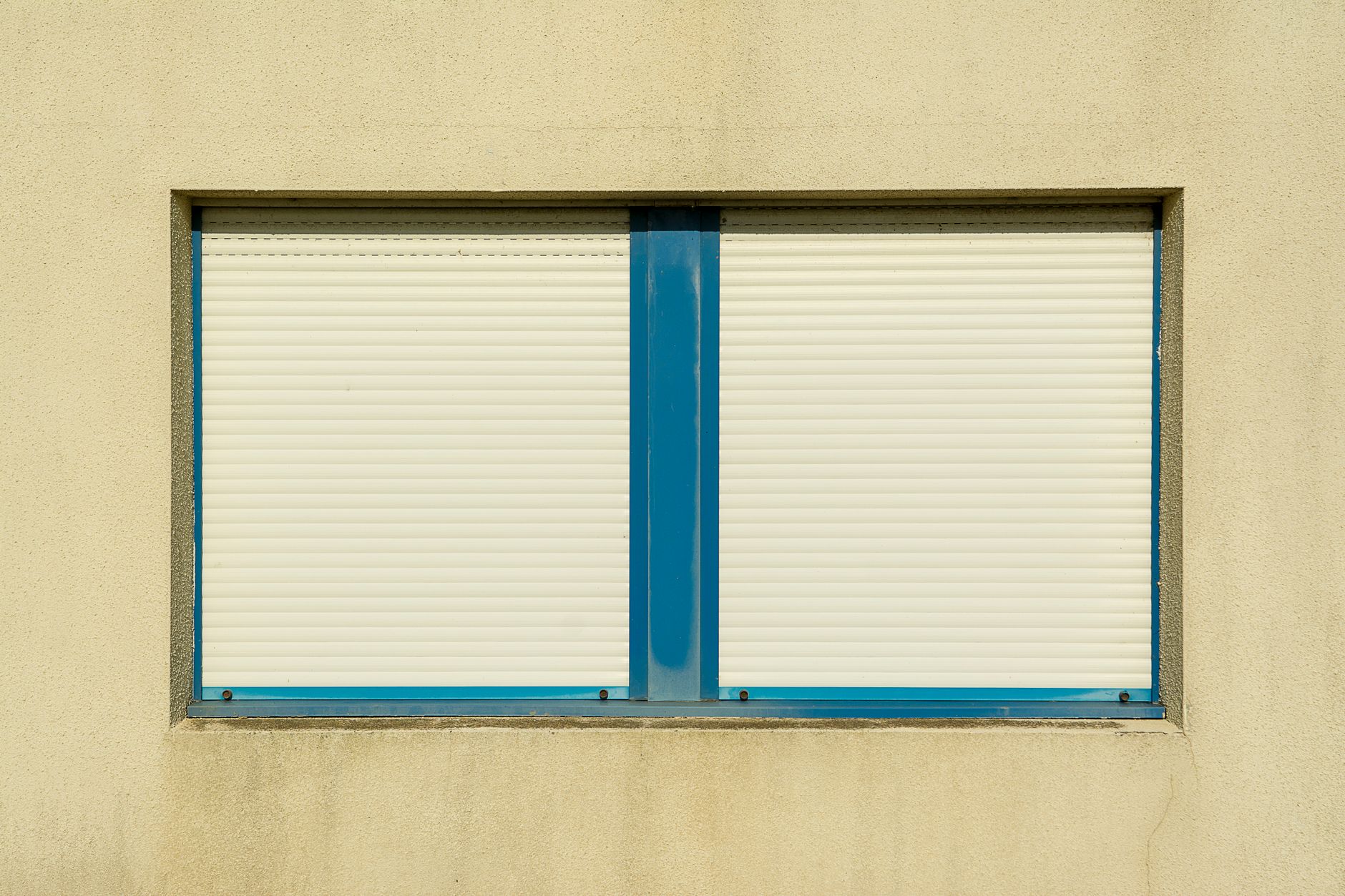 Dépannage volet roulant à Lyon